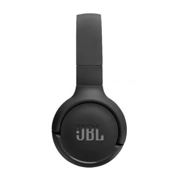 Наушники накладные JBL Tune 520BT JBLT520BTBLKEU-2
