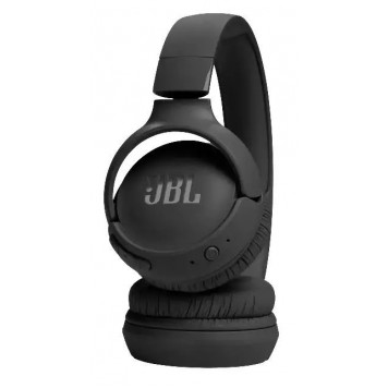 Наушники накладные JBL Tune 520BT JBLT520BTBLKEU-4