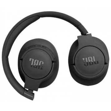 Наушники накладные JBL Tune 770NC (JBLT770NCBLK)-3