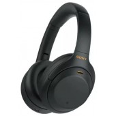 Наушники накладные Sony WH-1000XM4B.M черный