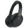 Наушники накладные Sony WH-1000XM4B.M черный