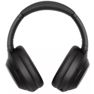 Наушники накладные Sony WH-1000XM4B.M черный-3