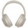Наушники накладные Sony WH-1000XM4S.M серебристый
