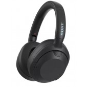 Наушники накладные Sony WH-ULT900N черный (WHULT900N/BCE)