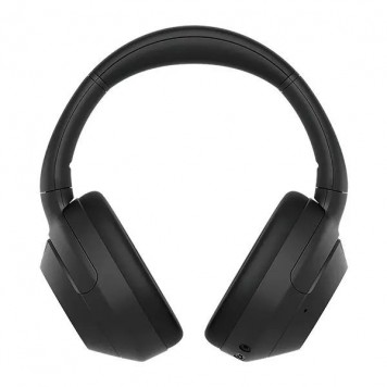 Наушники накладные Sony WH-ULT900N черный (WHULT900N/BCE)-1