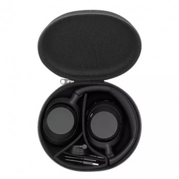 Наушники накладные Sony WH-ULT900N черный (WHULT900N/BCE)-3