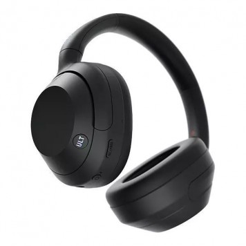 Наушники накладные Sony WH-ULT900N черный (WHULT900N/BCE)-4