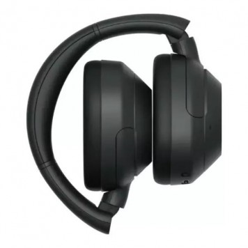 Наушники накладные Sony WH-ULT900N черный (WHULT900N/BCE)-7