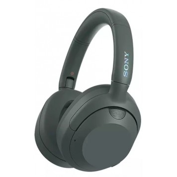 Наушники накладные Sony WH-ULT900N серый (WHULT900N/HCE)