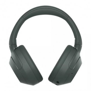 Наушники накладные Sony WH-ULT900N серый (WHULT900N/HCE)-1