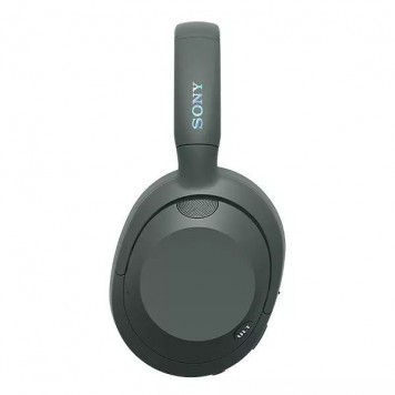 Наушники накладные Sony WH-ULT900N серый (WHULT900N/HCE)-3