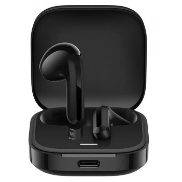 Наушники Xiaomi Redmi Buds 6 Active Black