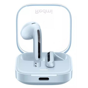 Наушники Redmi Buds 6 Active Blue