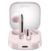 Наушники Xiaomi Redmi Buds 6 Active Pink