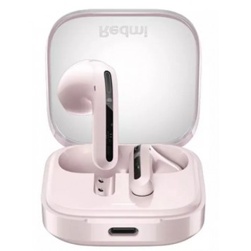 Наушники Xiaomi Redmi Buds 6 Active Pink