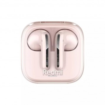 Наушники Xiaomi Redmi Buds 6 Active Pink-2