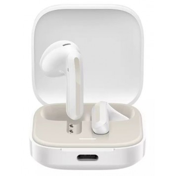 Наушники Redmi Buds 6 Active White