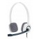 Наушники с микрофоном Logitech Corded Stereo Essential Headset (Borg) H150 981-000350