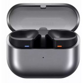 Наушники Samsung Buds3 Pro (SM-R630NZAACIS) Silver