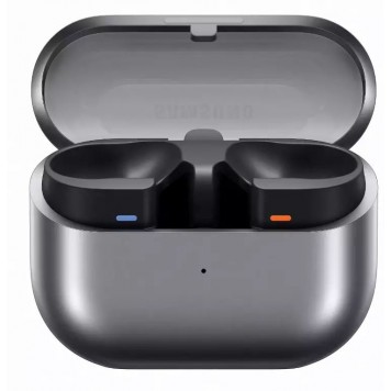 Наушники Samsung Buds3 Pro (SM-R630NZAACIS) Silver