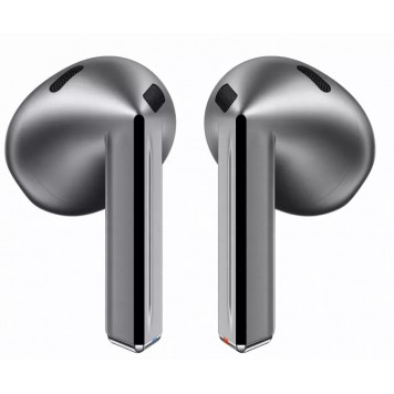 Наушники Samsung Buds3 Pro (SM-R630NZAACIS) Silver-1