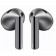 Наушники Samsung Buds3 Pro (SM-R630NZAACIS) Silver