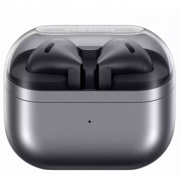 Наушники Samsung Buds3 Pro (SM-R630NZAACIS) Silver-2
