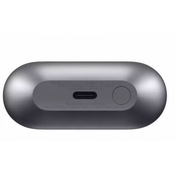 Наушники Samsung Buds3 Pro (SM-R630NZAACIS) Silver-3