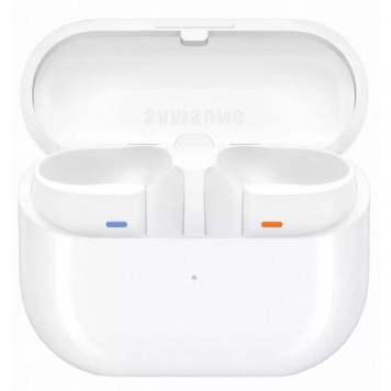 Наушники Samsung Buds3 Pro (SM-R630NZWACIS) White