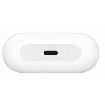 Наушники Samsung Buds3 Pro (SM-R630NZWACIS) White-1