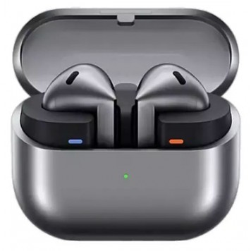 Наушники Samsung Buds3 (SM-R530NZAACIS) Silver