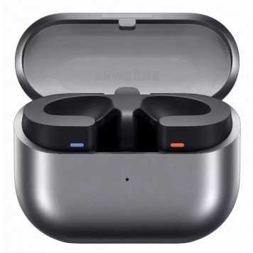 Наушники Samsung Buds3 (SM-R530NZAACIS) Silver-1