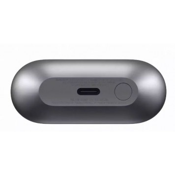 Наушники Samsung Buds3 (SM-R530NZAACIS) Silver-2