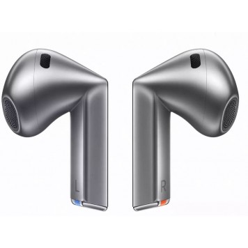 Наушники Samsung Buds3 (SM-R530NZAACIS) Silver-5