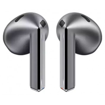 Наушники Samsung Buds3 (SM-R530NZAACIS) Silver-6
