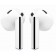 Наушники Samsung Buds3 (SM-R530NZWACIS) White