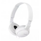 Наушники Sony MDRZX110W.AE