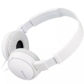 Наушники Sony MDRZX110W.AE-1