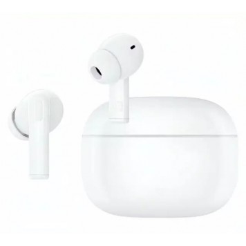Наушники TWS Honor Choice Earbuds X7 Lite White-3
