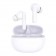 Наушники TWS Honor Choice Earbuds X7 White