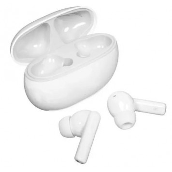 Наушники TWS Honor Choice Earbuds X7 White-1