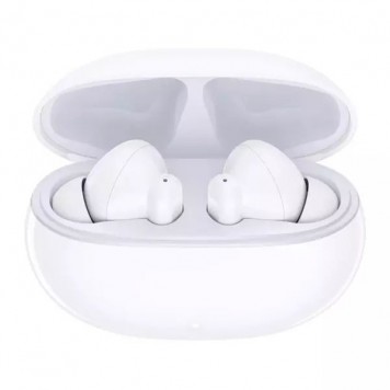 Наушники TWS Honor Choice Earbuds X7 White-4