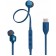 Наушники вставные JBL Tune 310C USB (JBLT310CBLU)