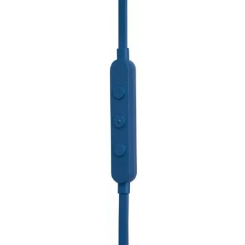 Наушники вставные JBL Tune 310C USB (JBLT310CBLU)-3