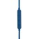 Наушники вставные JBL Tune 310C USB (JBLT310CBLU)