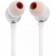 Наушники вставные JBL Tune 310C USB (JBLT310CWHT)