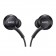 Наушники вставные Samsung EO-IC100BBEGRU black