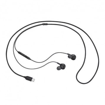 Наушники вставные Samsung EO-IC100BBEGRU black-1