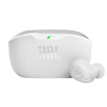 Наушники JBL Wave Buds WBUDS WHT