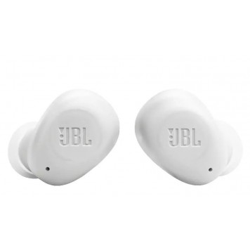 Наушники JBL Wave Buds WBUDS WHT-1
